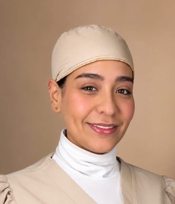Dra. Luisa Alarcón